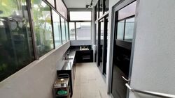 Robin Residences (D10), Condominium #559735861